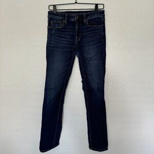 American Eagle Next Level Stretch Skinny Jeans